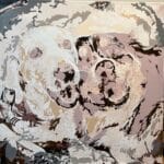Custom Pet Portrait Paint by Numbers: Turn Your Furry Friend in Artwork photo review