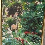 Custom Pet Portrait Paint by Numbers: Turn Your Furry Friend in Artwork photo review