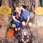 Custom Family Portrait - Paint by Numbers Kit: Your Family’s Legacy in Art photo review
