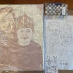 Custom Family Portrait - Paint by Numbers Kit: Your Family’s Legacy in Art photo review