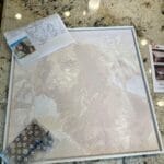 Custom Pet Portrait Paint by Numbers: Turn Your Furry Friend in Artwork photo review