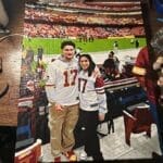 Custom Family Portrait - Paint by Numbers Kit: Your Family’s Legacy in Art photo review