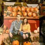 Custom Family Portrait - Paint by Numbers Kit: Your Family’s Legacy in Art photo review