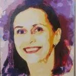 Custom Paint by Numbers Kit | Your Photo on Canvas | Gift Idea photo review