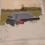 Custom Paint by Numbers Kit | Your Photo on Canvas | Gift Idea photo review
