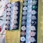 Custom Paint by Numbers Kit | Your Photo on Canvas | Gift Idea photo review