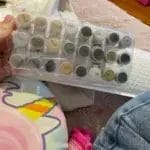 Custom Paint by Numbers Kit | Your Photo on Canvas | Gift Idea photo review